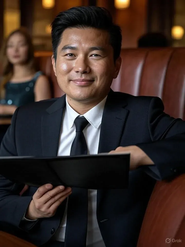 풀싸롱 가격 가이드, 이런 분들께는 제가 강력 추천합니다!